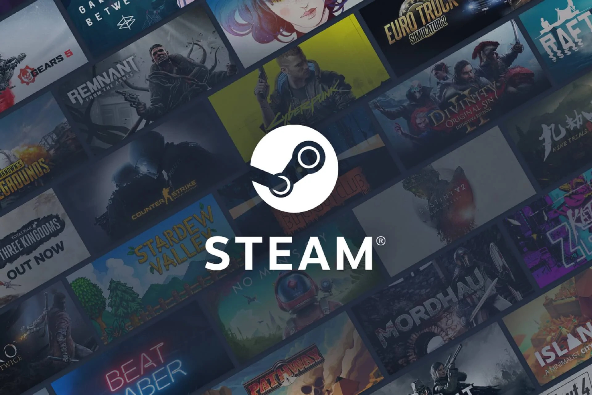 Steam скачать бесплатно на русском